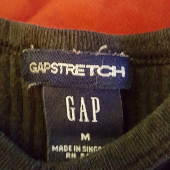 Gap Stretch Tank Top - Picture 3 of 3